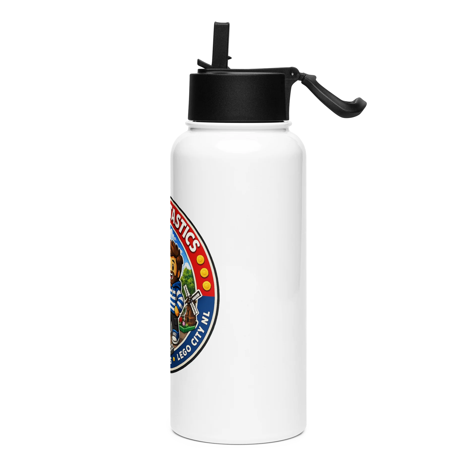 Bricksettastics drinkfles product image (3)