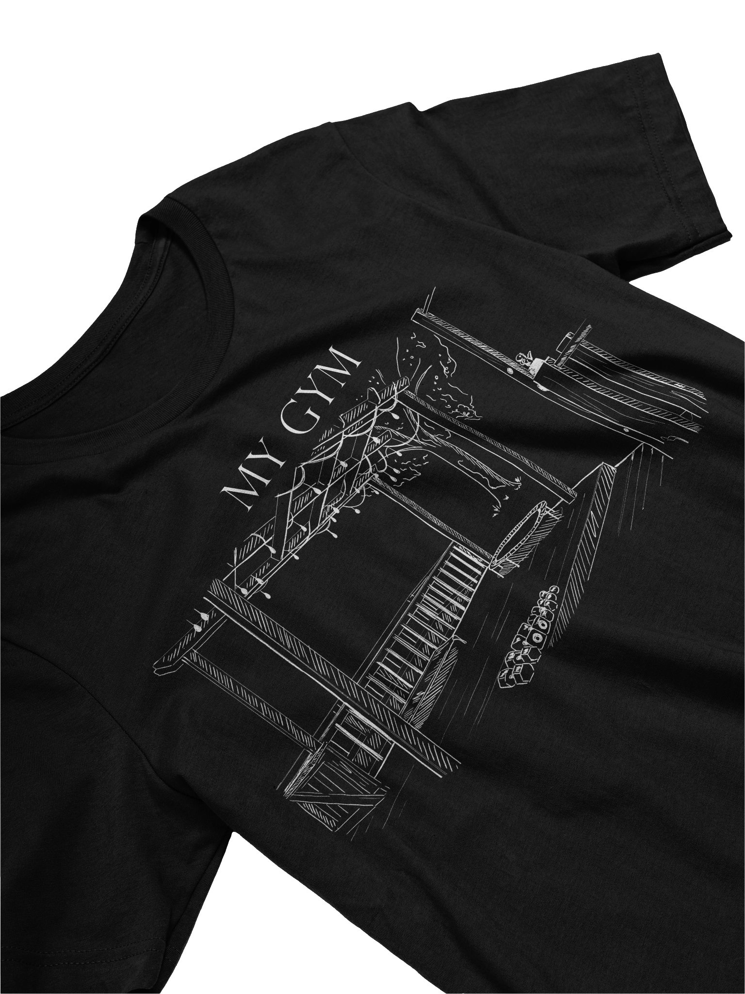 Outdoor Gym product image (3)
