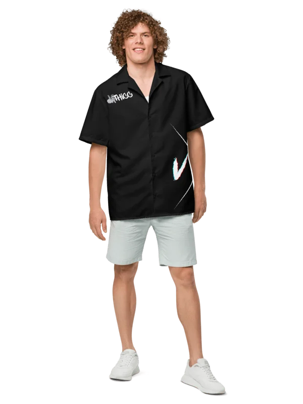 VLLN Button Up product image (6)