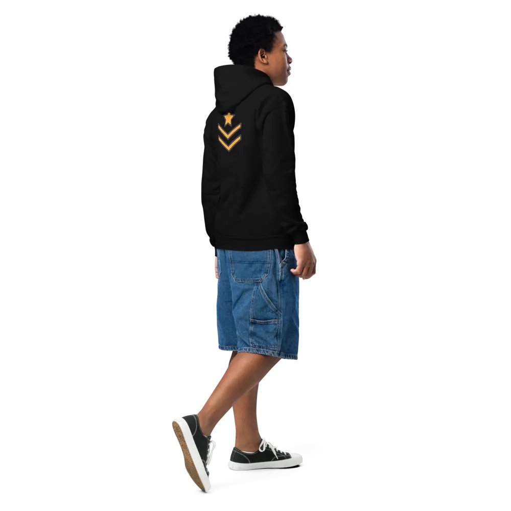 Private Hoodie product image (3)