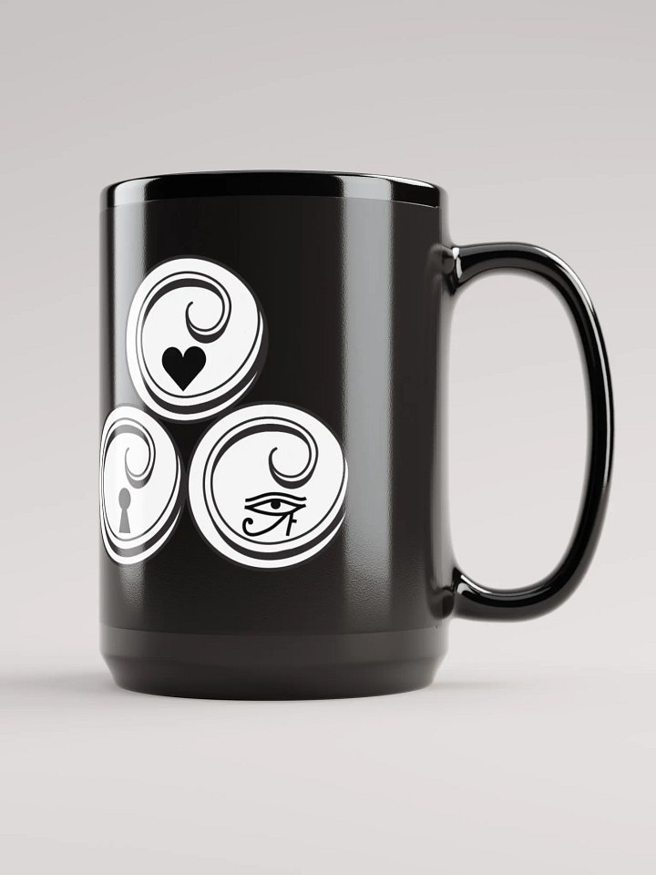 Cosmik Signature Mug product image (1)