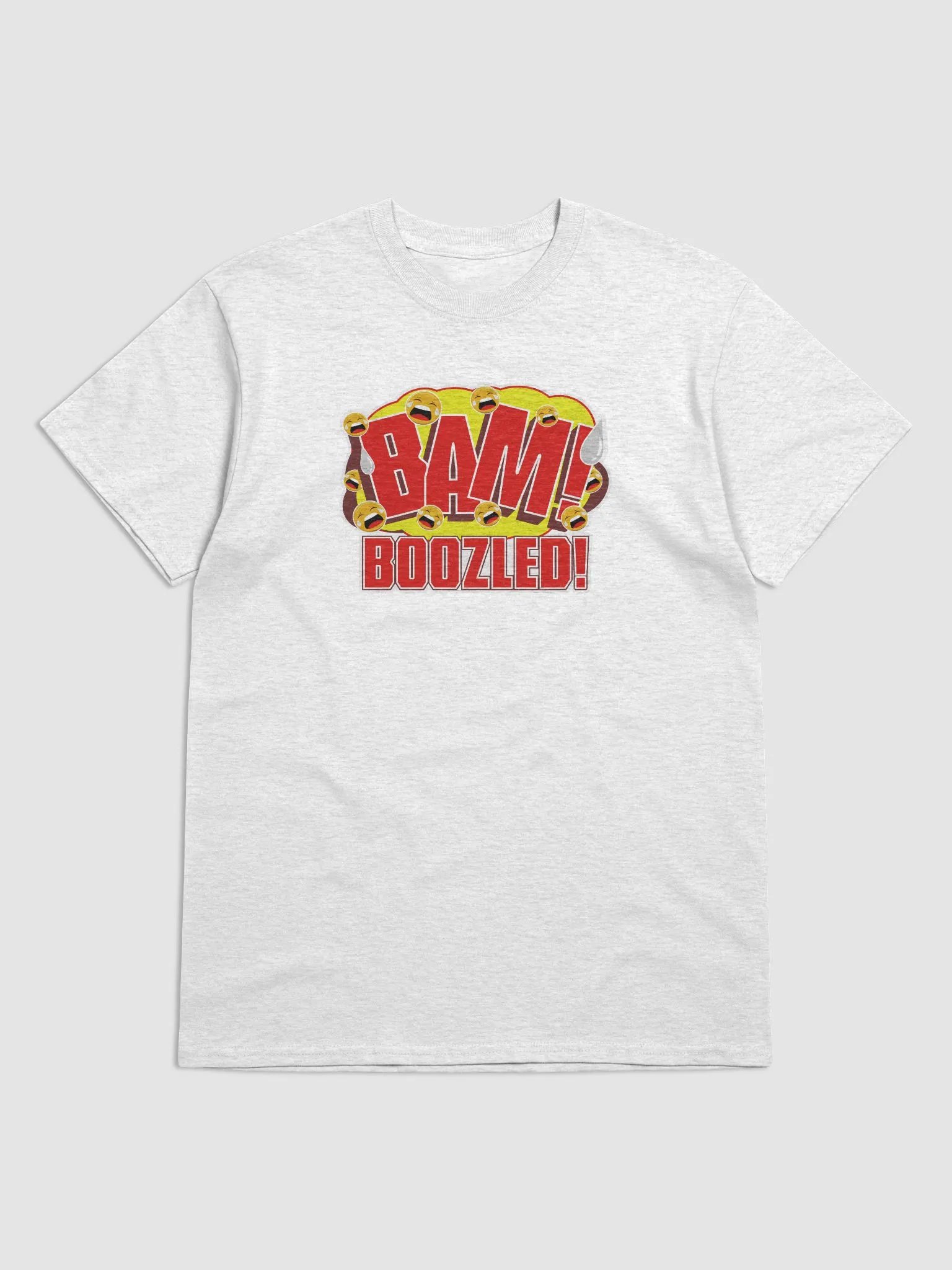 BAM BOOZLED V2 product image (1)