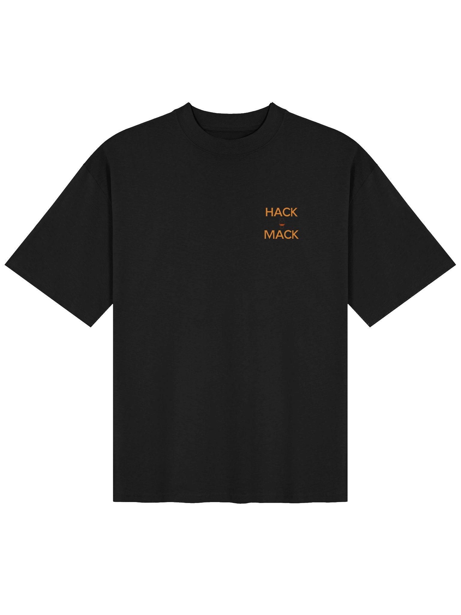 Oversized Fit T-Shirt (5.9 oz) product image (2)