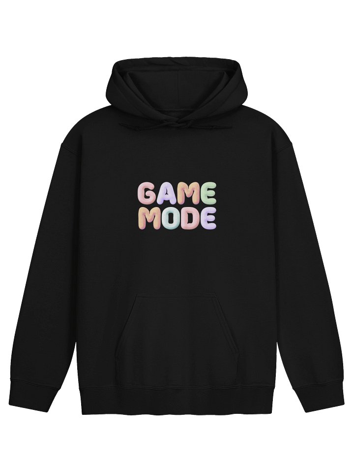 Flip Side — Hoodie product image (4)