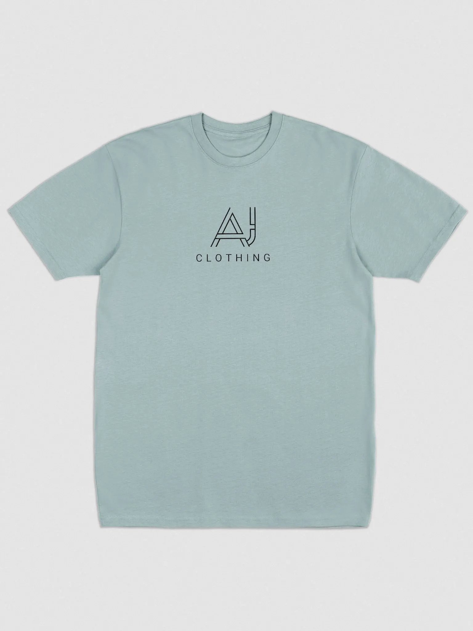 AJ T- Shirt - Printed Logo product image (1)