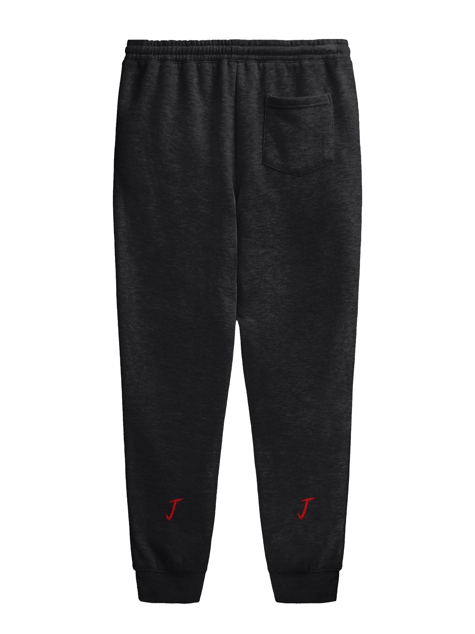 JERNBLOD – Northbound Joggers product image (6)