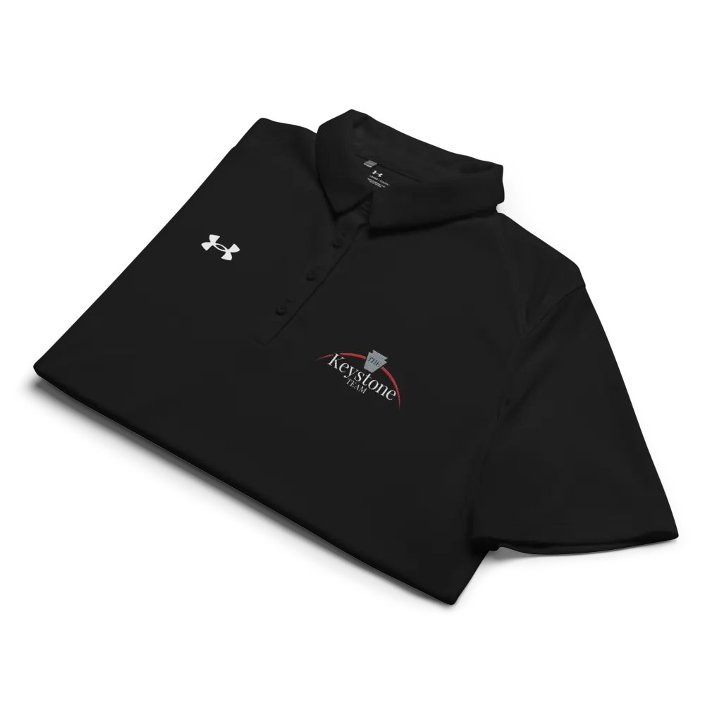 The Keystone Team Women's UA Polo product image (8)