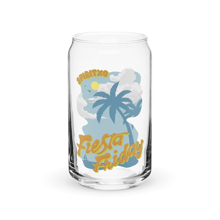 Fiesta Friday V3 Can Glass product image (2)