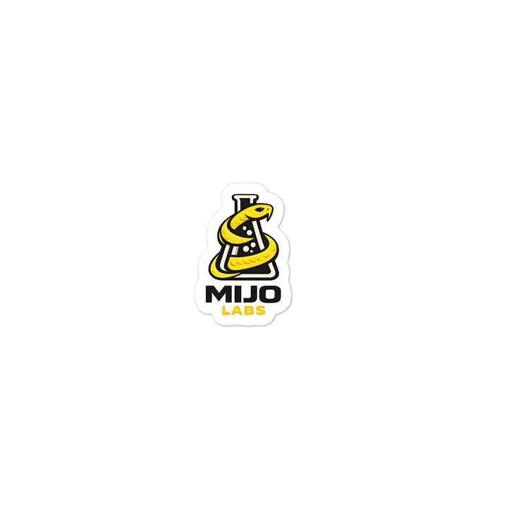 Mijo Sticker product image (2)