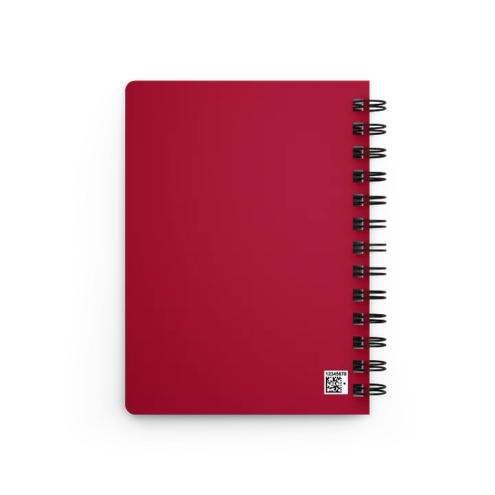 PUCL Trainer's Club Notebook product image (2)