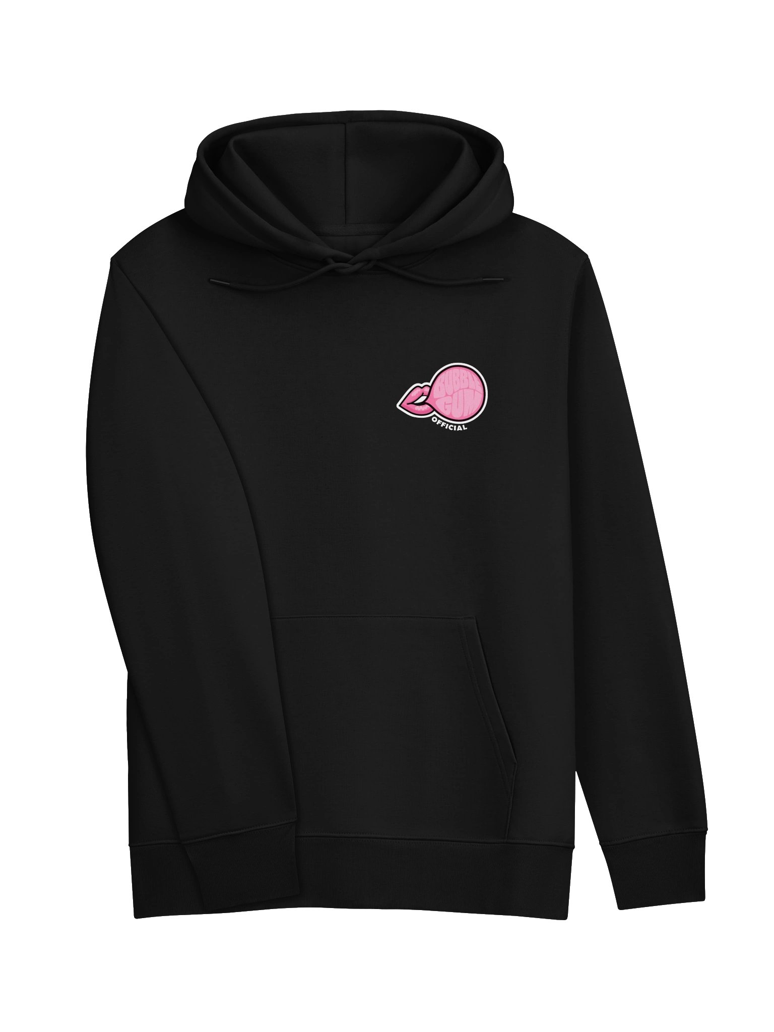 Bubble Hoodie (up to 5XL) product image (3)