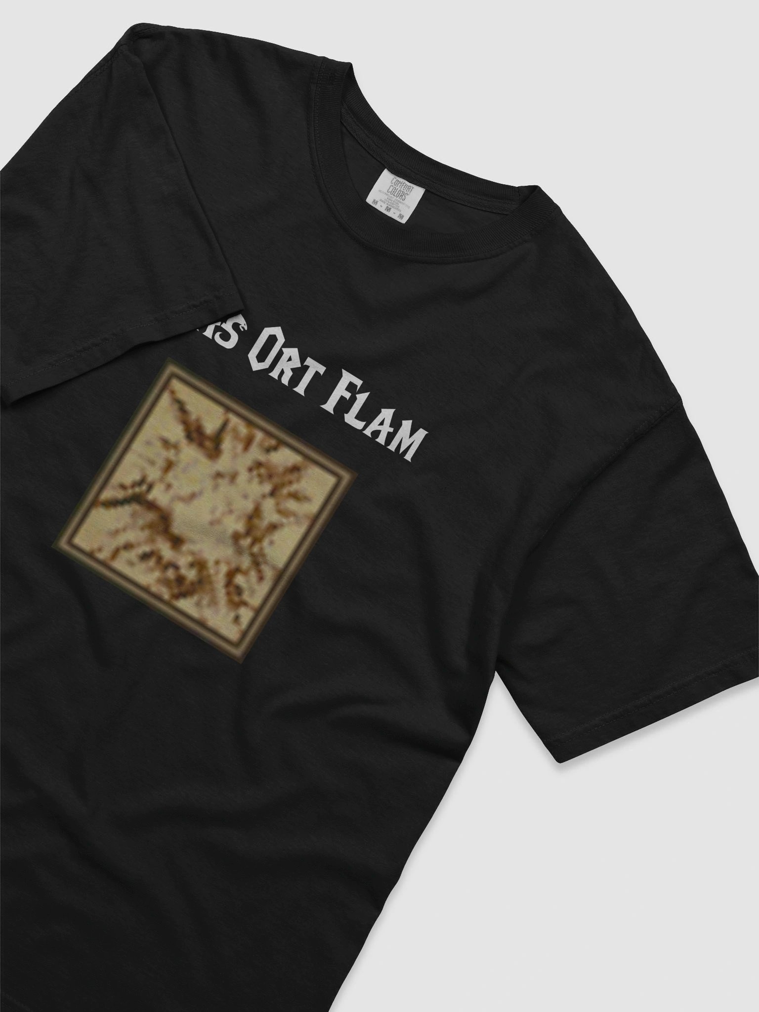 Vas Ort Flam product image (5)