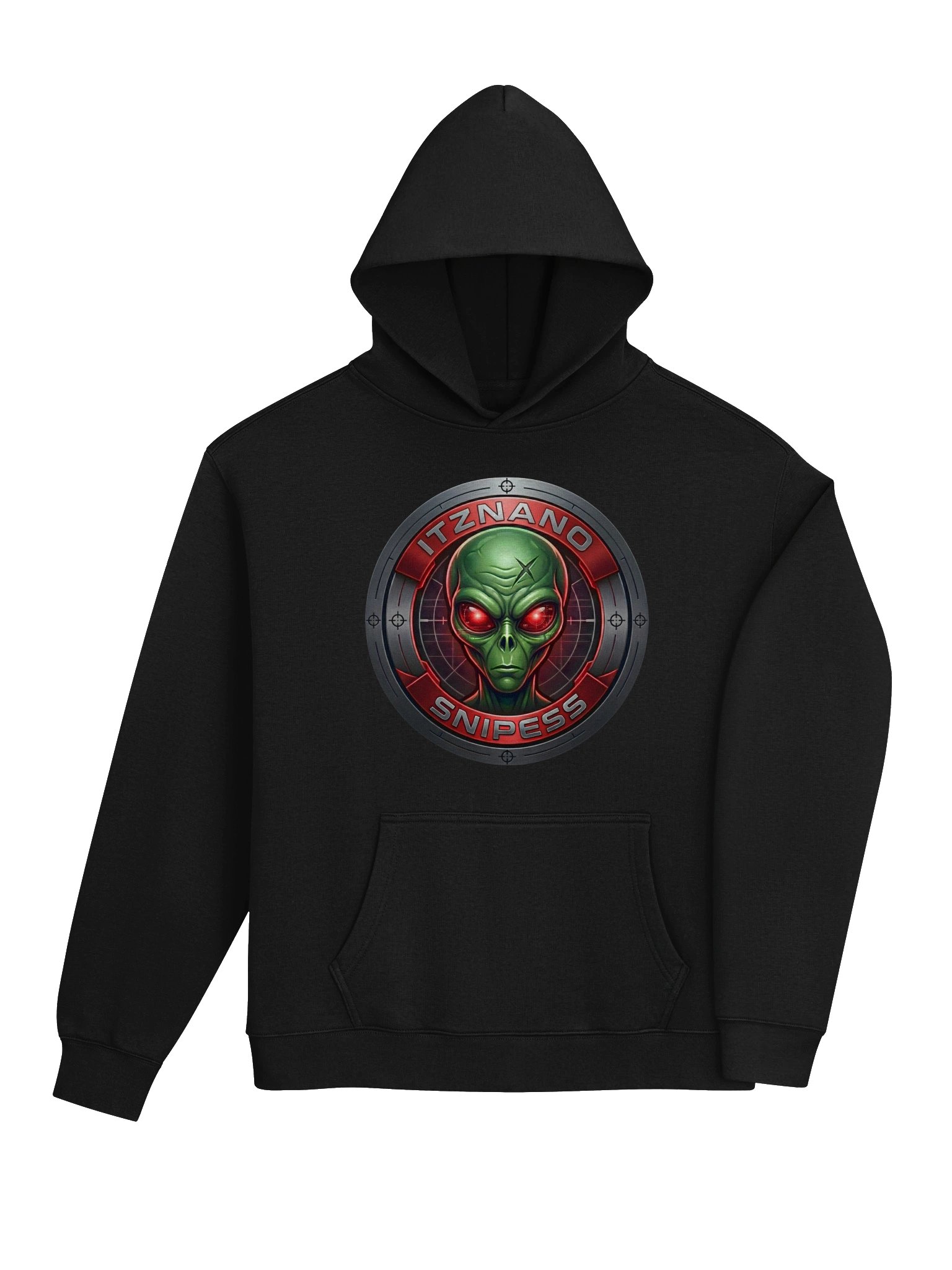 New Alien LOGO product image (4)