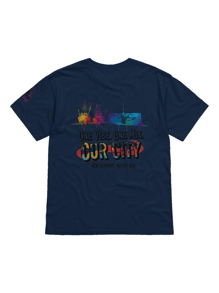 One City Gen Three T (Men) product image (2)