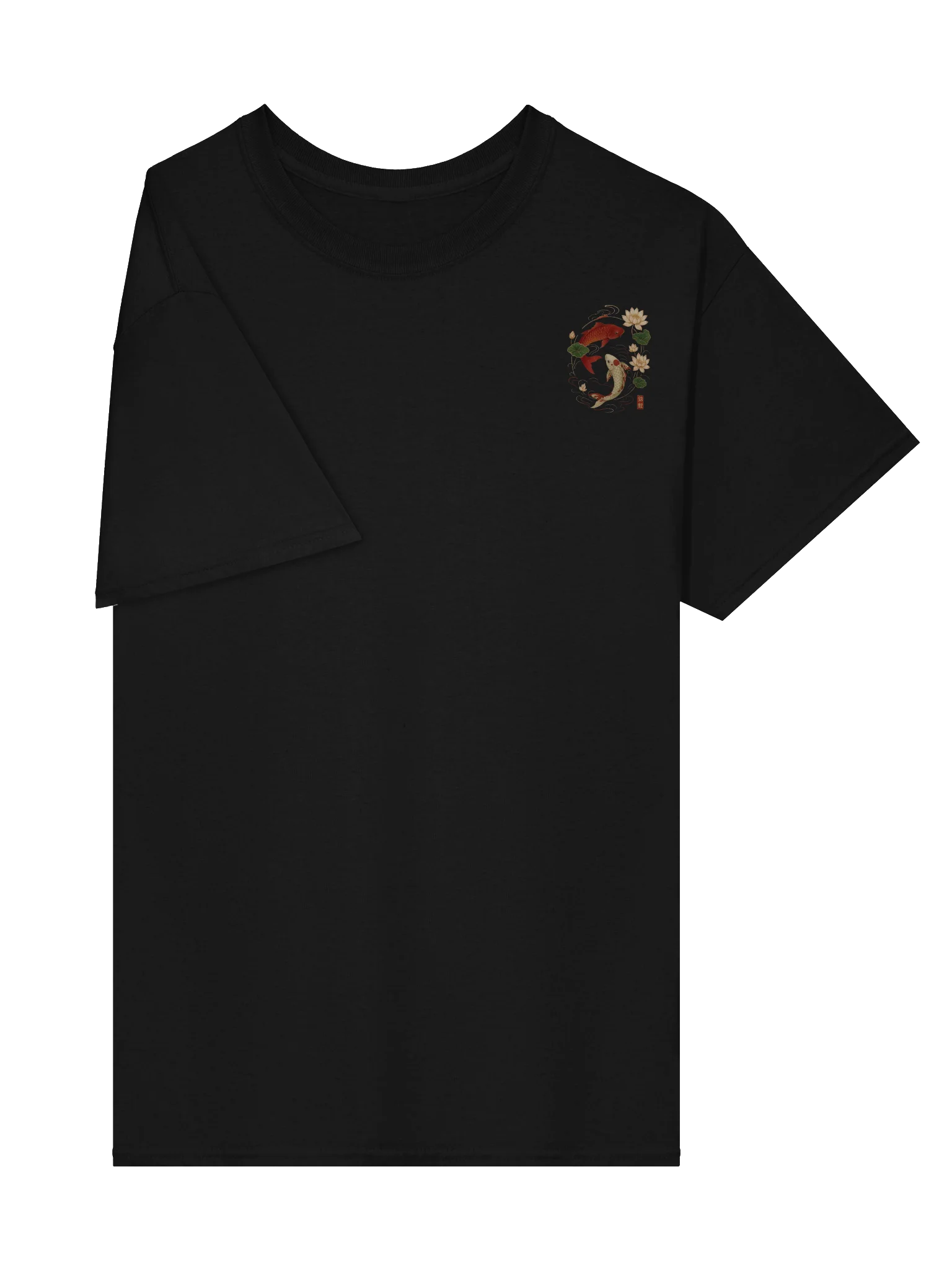 Kluy Core Printed Graphic Tee product image (4)