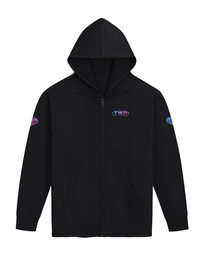 TWC | Official Hoodie product image (1)