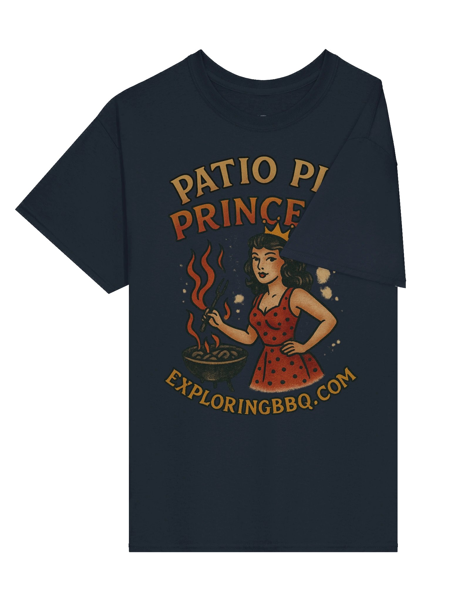 Patio Pit Princess - Classic product image (4)