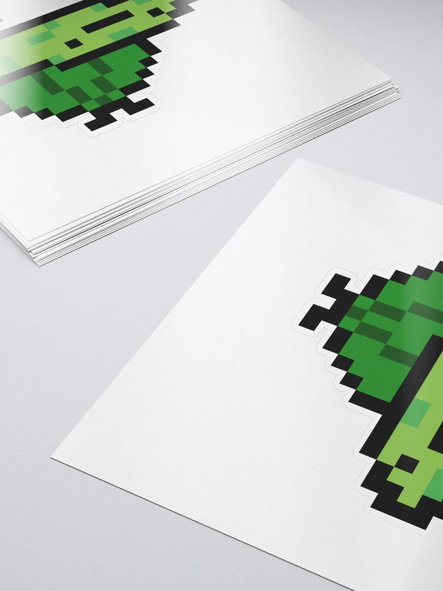Bulbus Sticker product image (5)