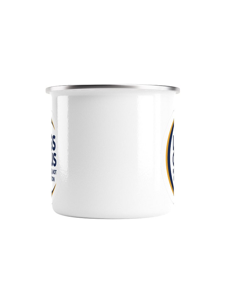 LESS OF US — Progress Not Perfection Mug product image (2)