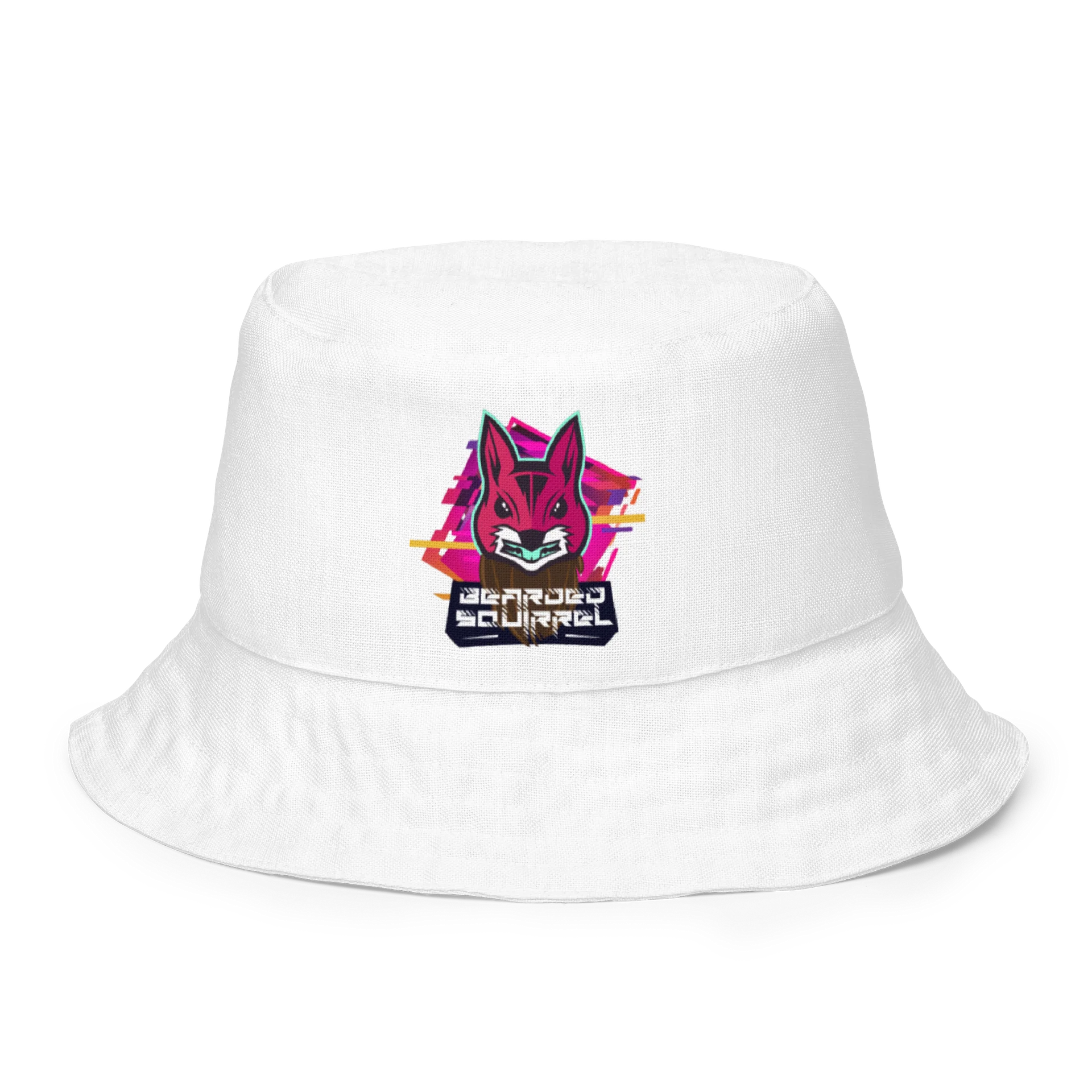 Logo - Bucket Hat product image (1)