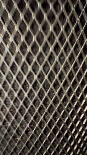 The heaviest filter we’ve ever seen! Packed with 15 lbs of activated carbon & zeolite mix to adsorb VOCs 💨 

#austinair #airp...