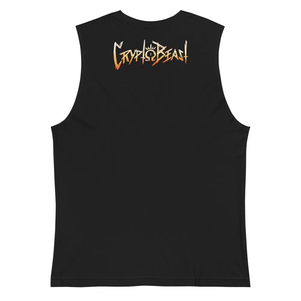 Cedric Brodon, Warning! product image (4)