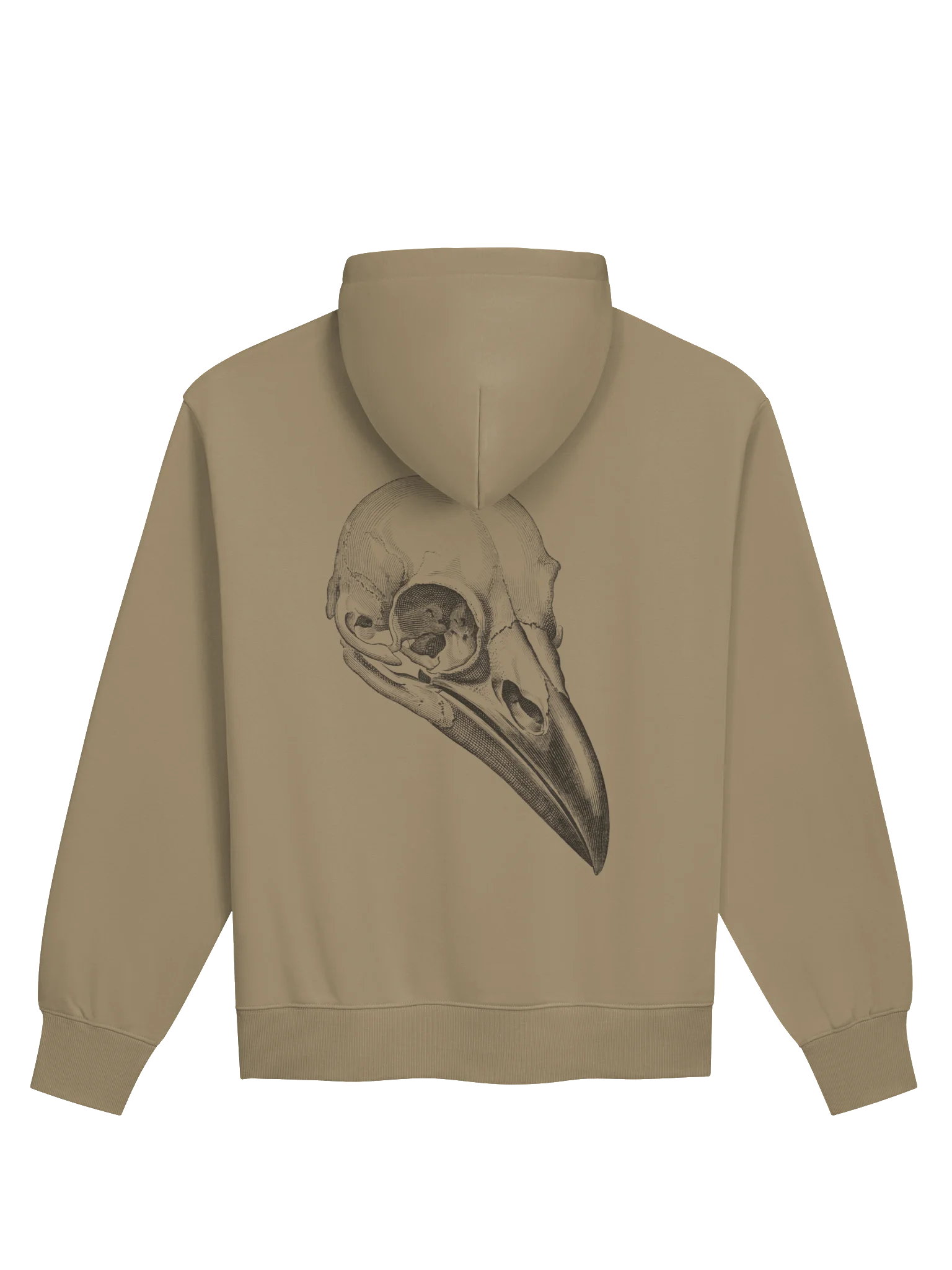 Corvus Skull Hood product image (3)