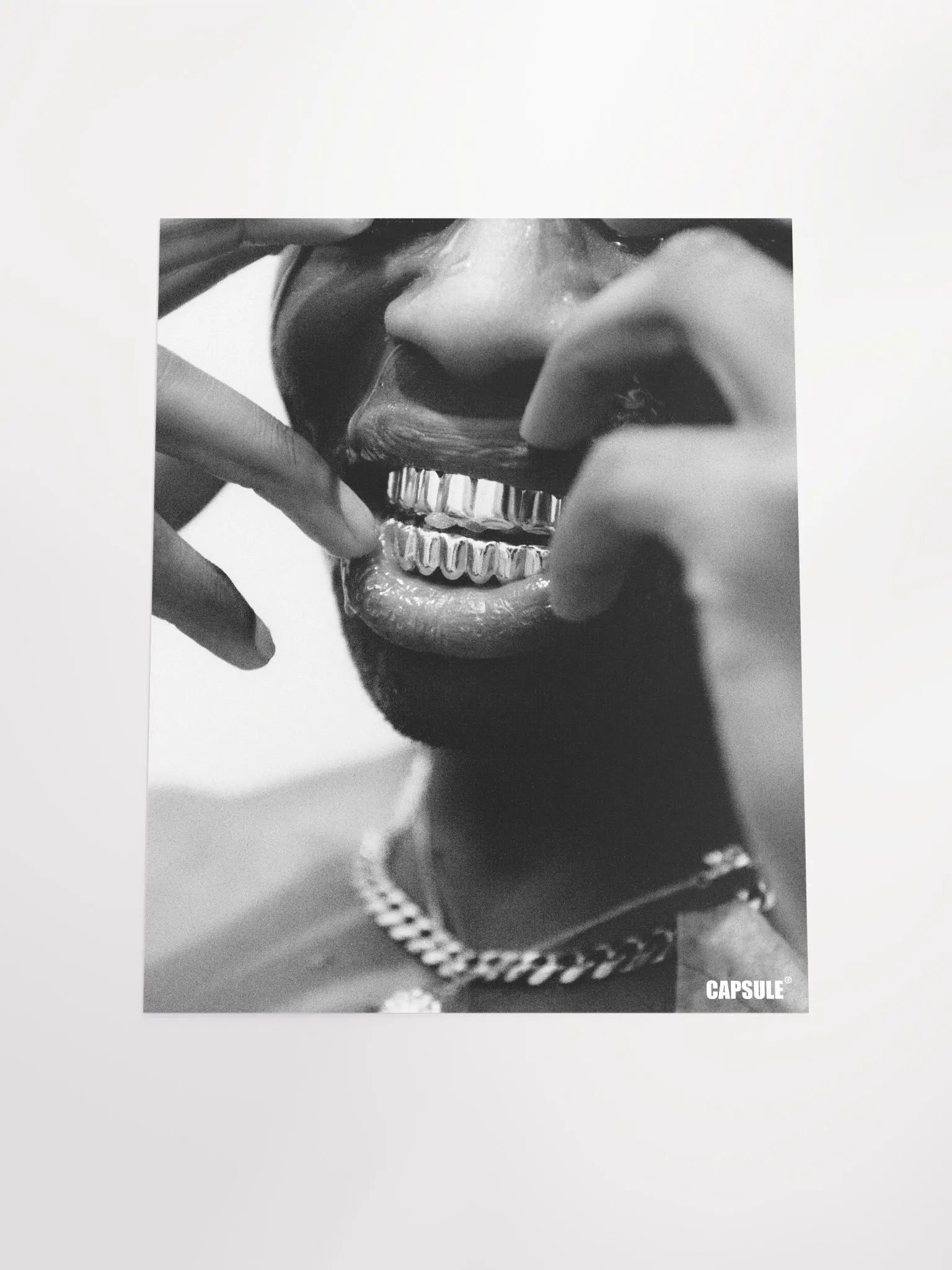 CAPSULE®️: GOLDEN BOY product image (4)