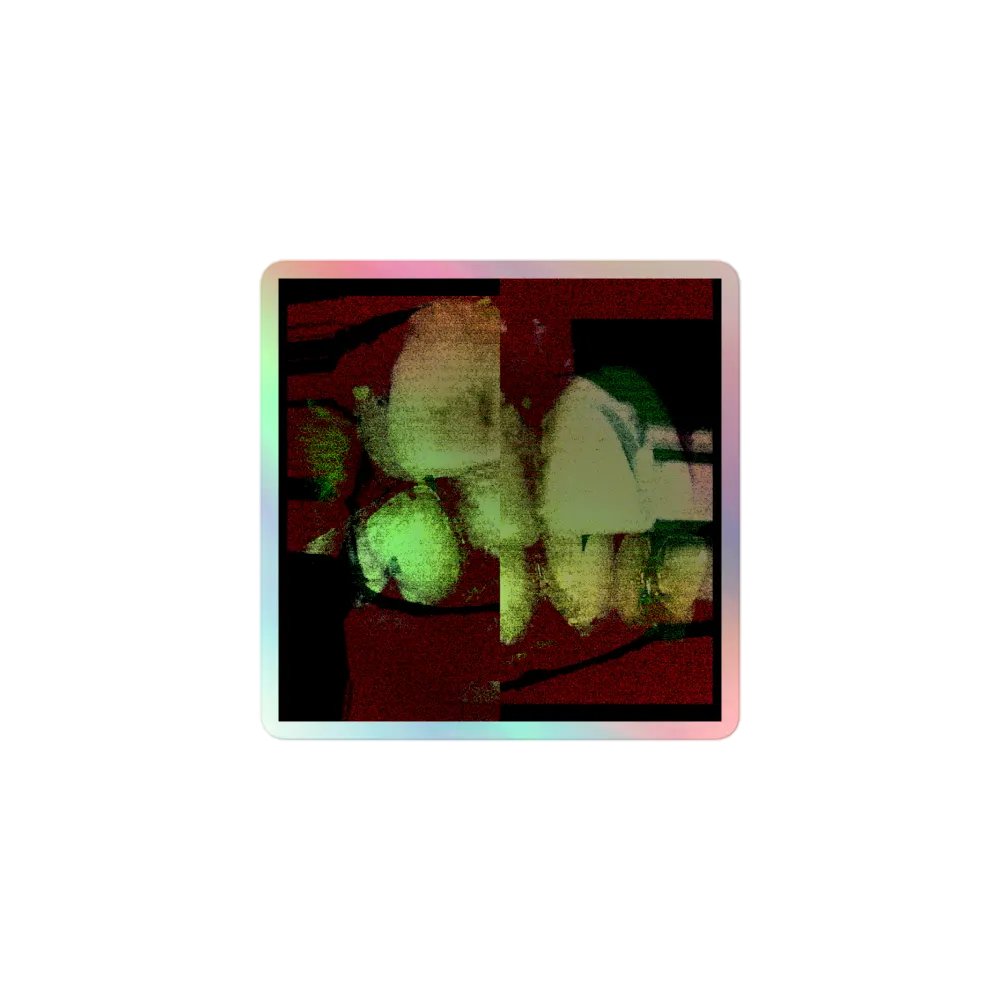 FANG - Holo product image (1)
