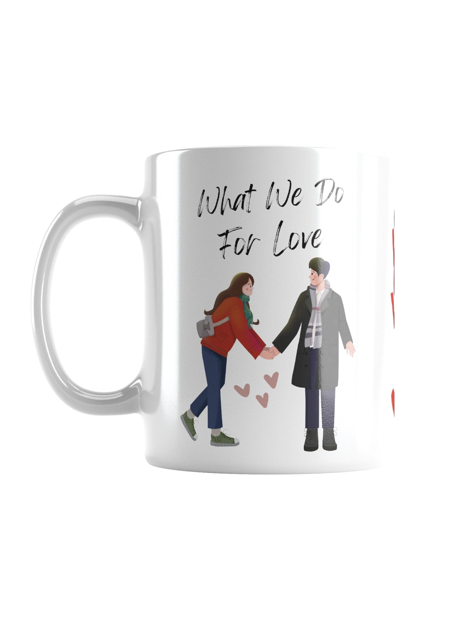 Designed Mug #0111 product image (2)