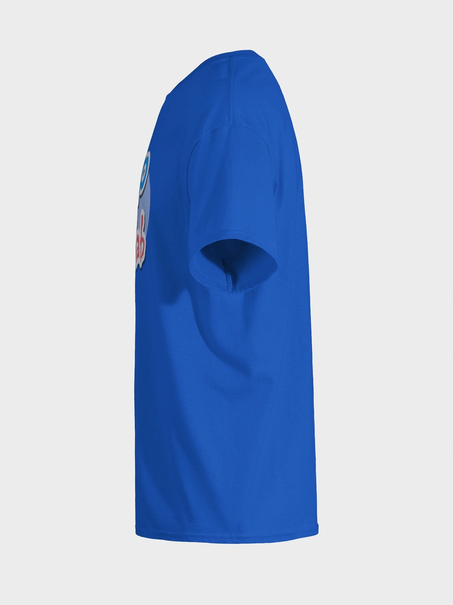 Top and RabRab Logo T-Shirt product image (9)