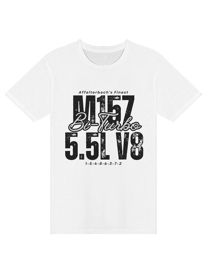 m157 Tribute Collection product image (1)