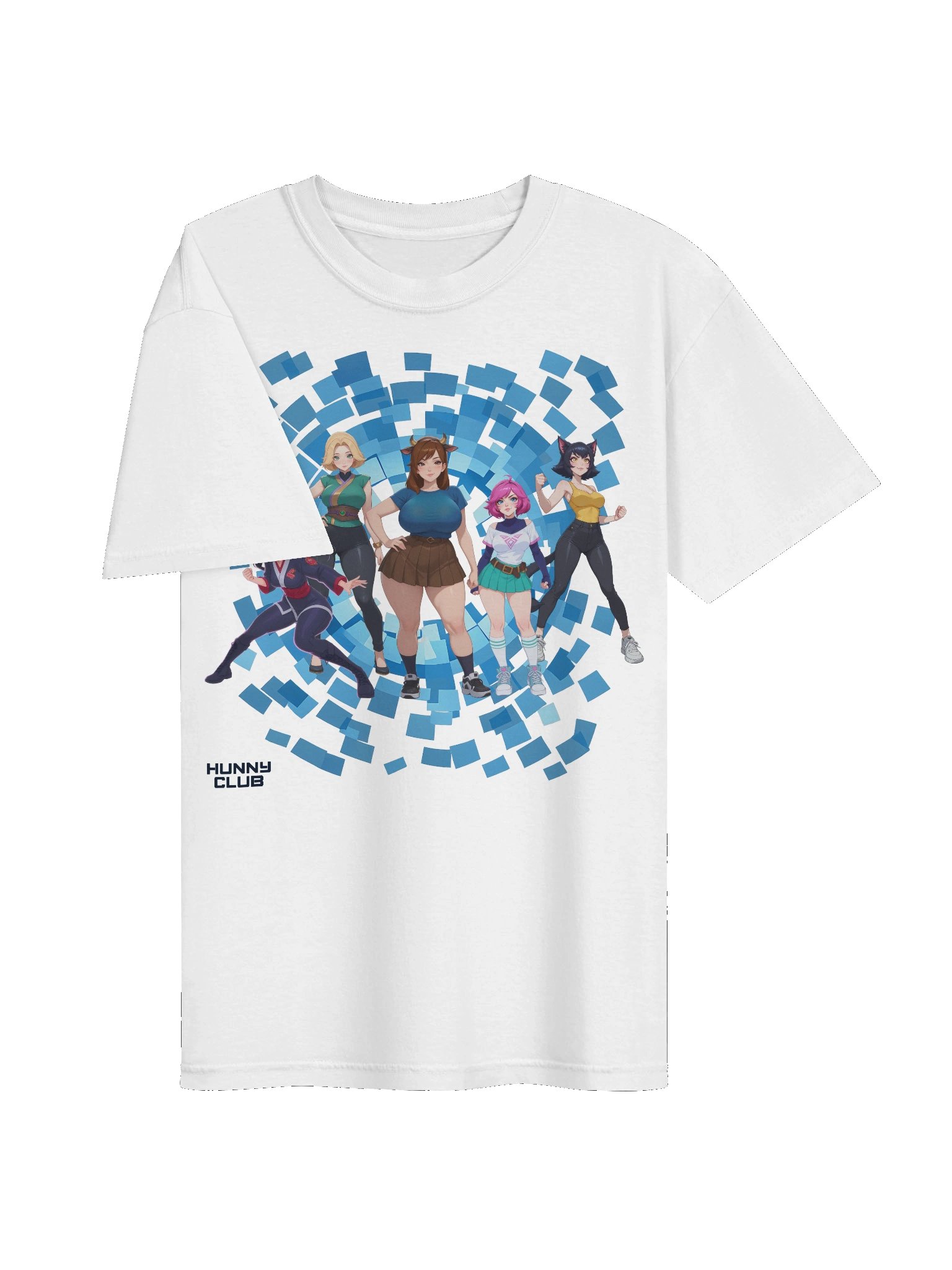 Hunny Club - Pixelverse Group product image (3)