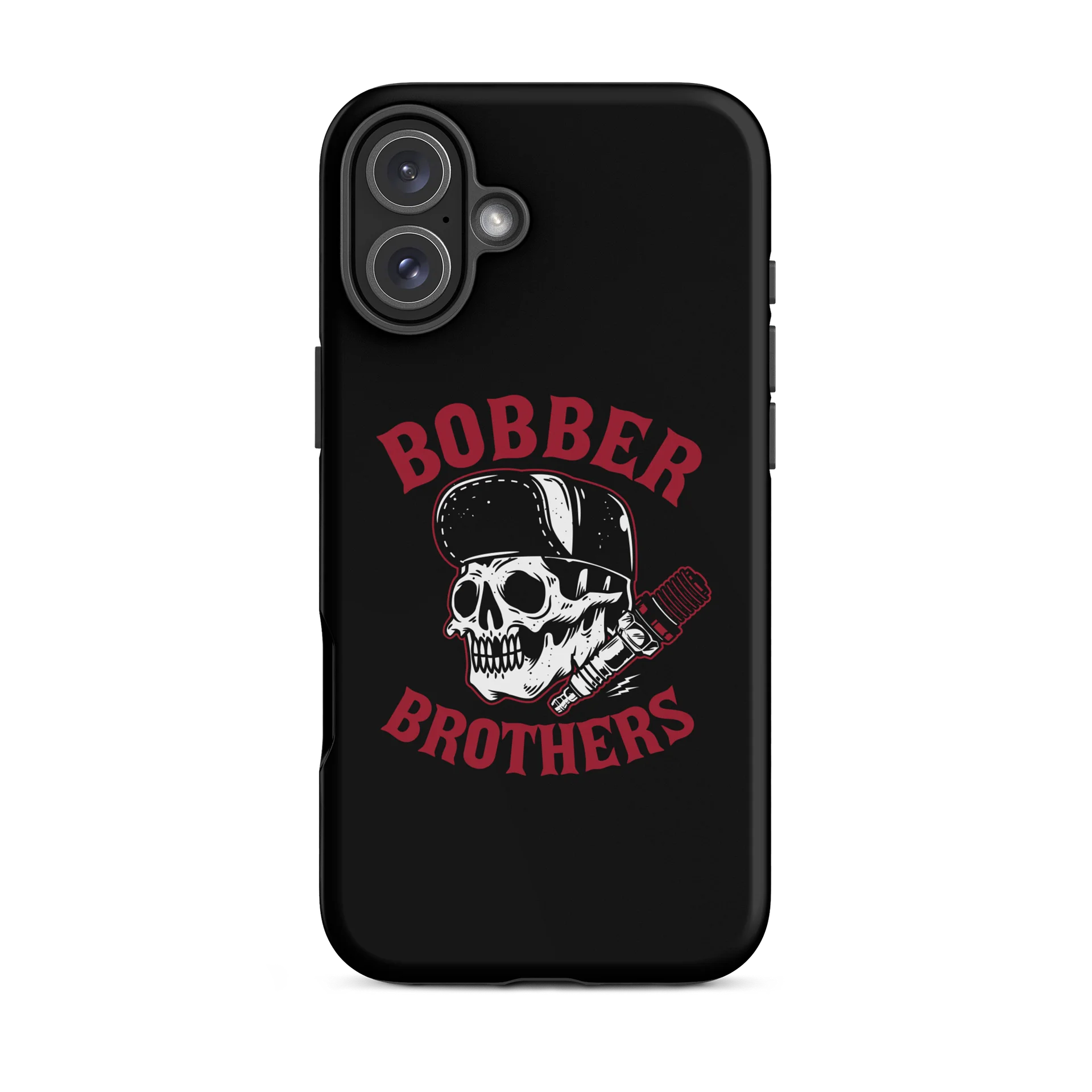 Bobber Brothers - iPhone Case - image 78