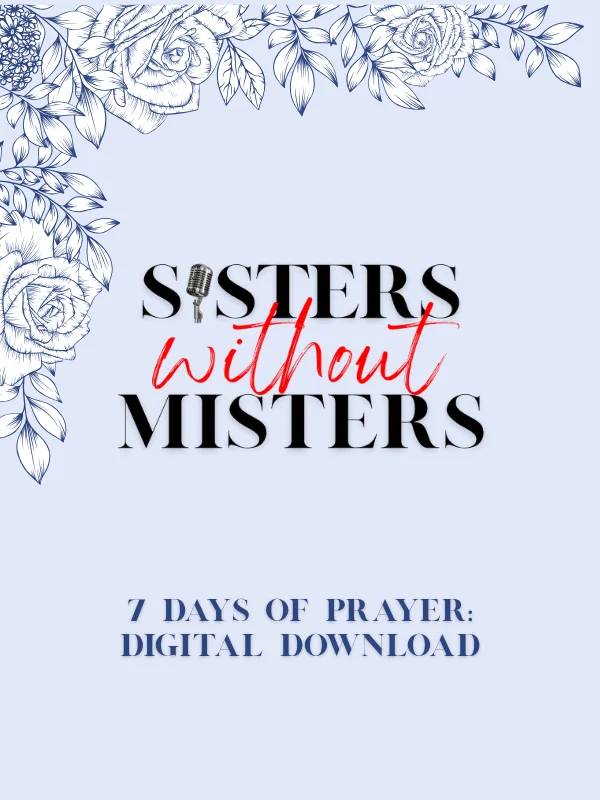 SWM Club Members: 7 Days of Prayer product image (2)