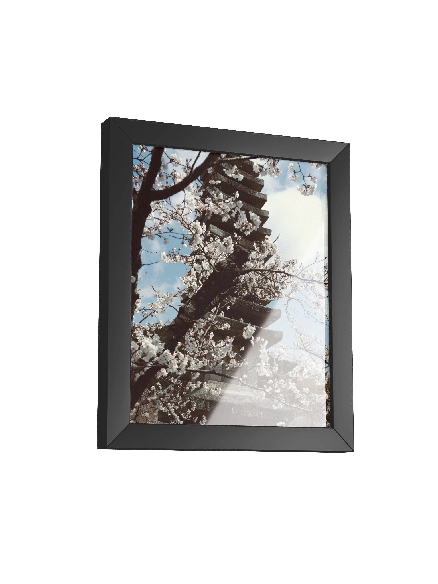 Kyoto Koyasu Pagoda & Sakura product image (27)