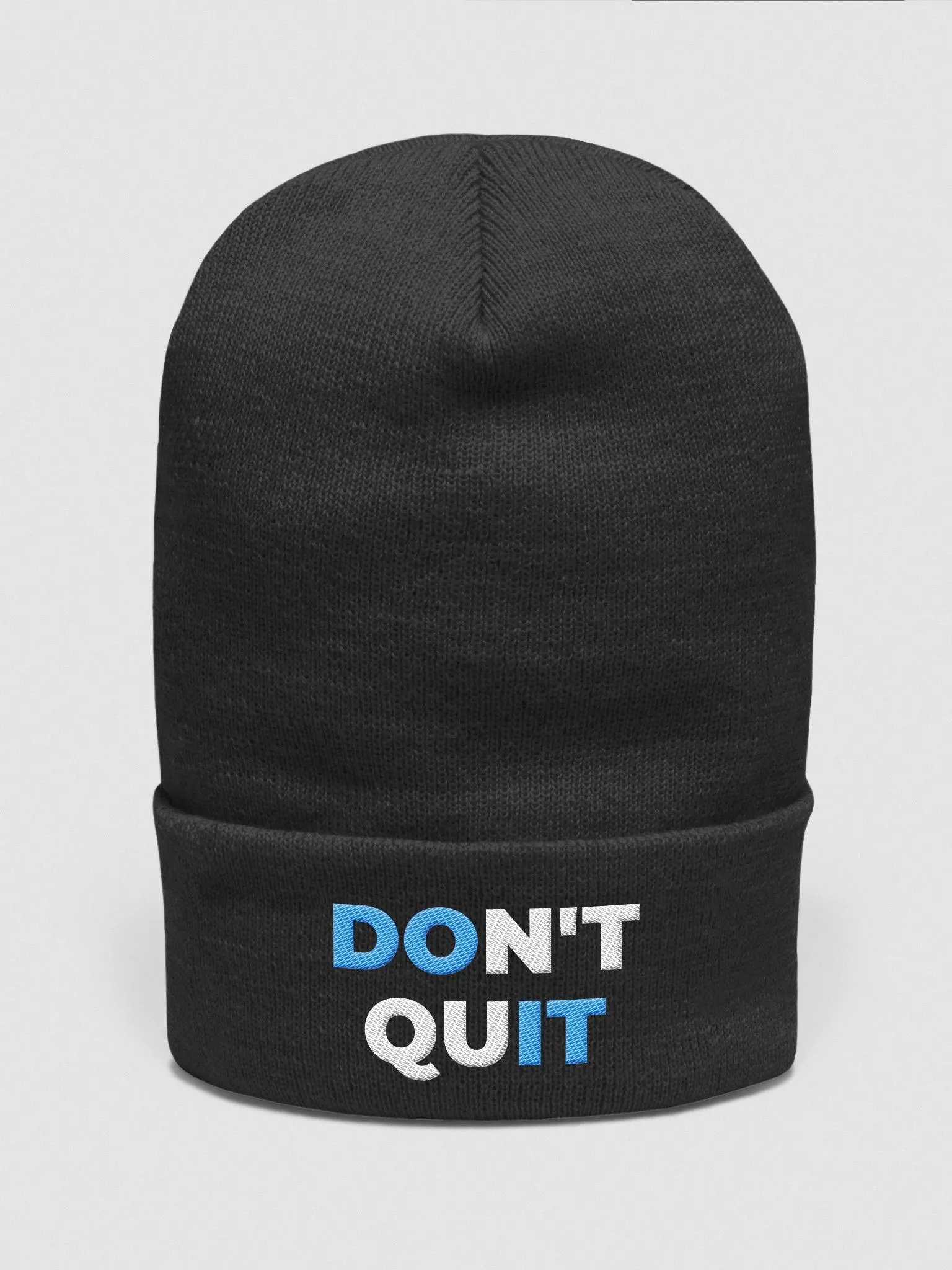 DOn't quIT product image (6)