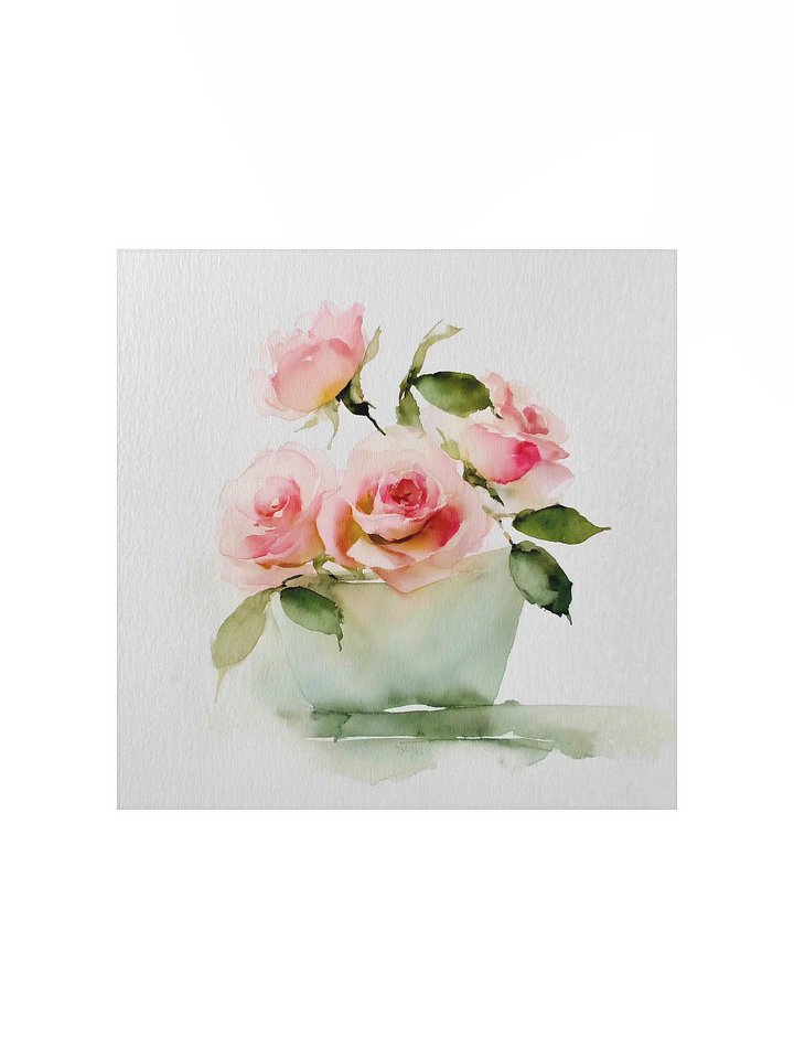 Coquette: Ethereal Roses product image (1)