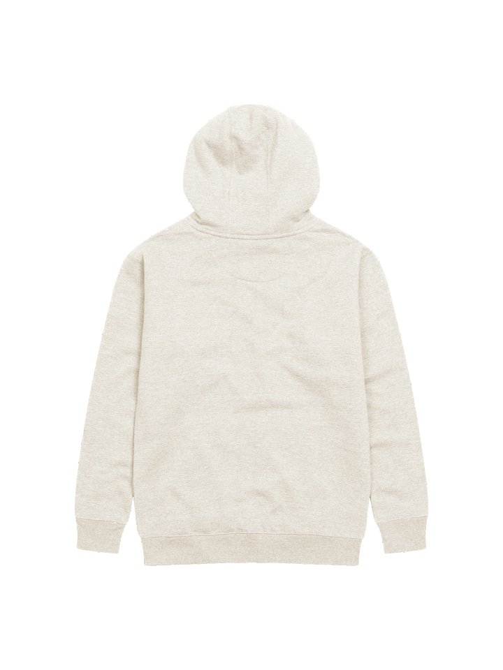 Believe Hoodie product image (2)