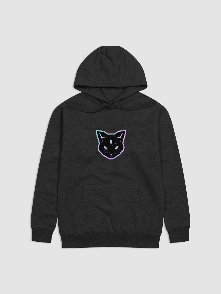 Spacekat hoodie product image (1)