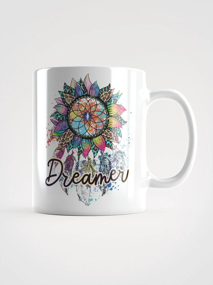 Dreamer Delight Mug product image (1)