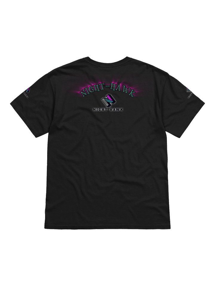 F-CAW Magician Bird T-Shirt product image (2)
