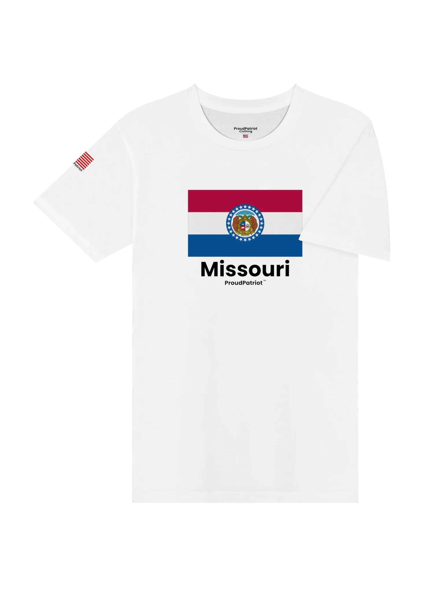 Missouri Premium T-Shirt product image (8)
