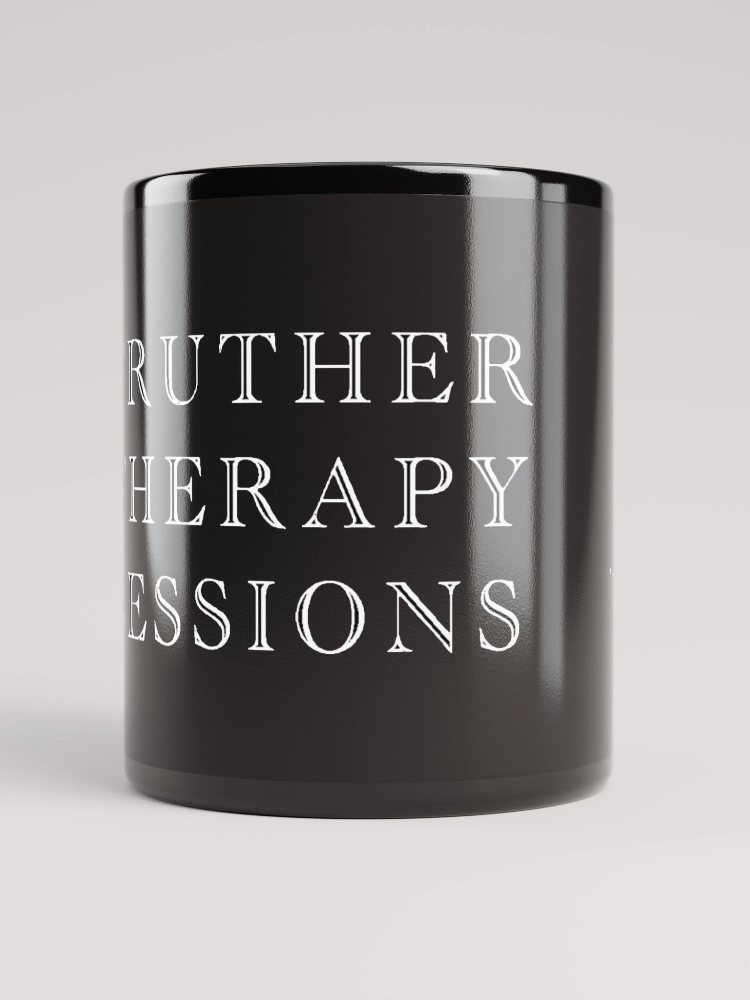 Truther Therapy Session Mug product image (10)