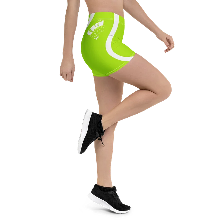 Tennis Ball tights product image (1)