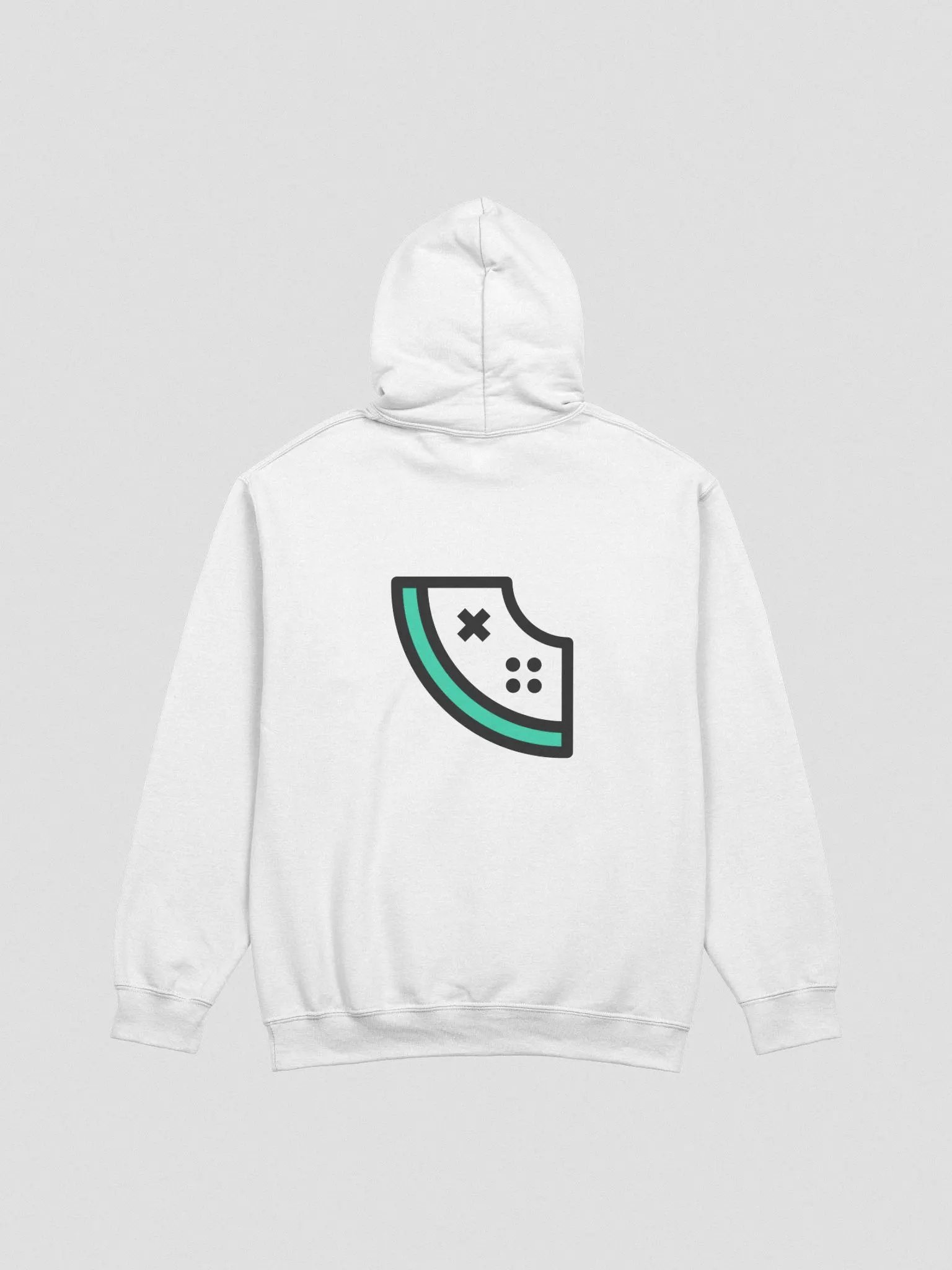 Melon Slice Hoodie (light) product image (3)