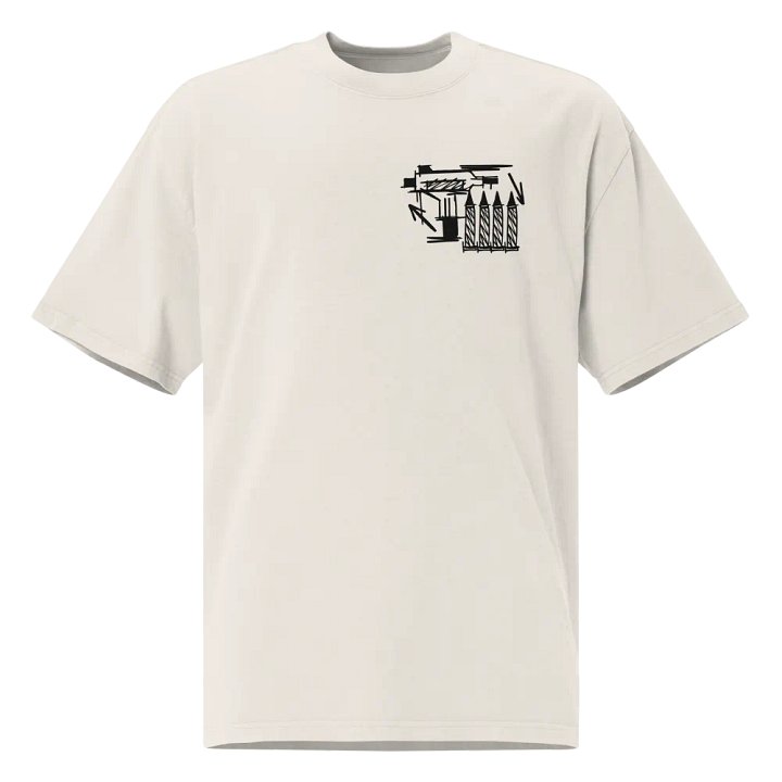 GAME OVER product image (1)