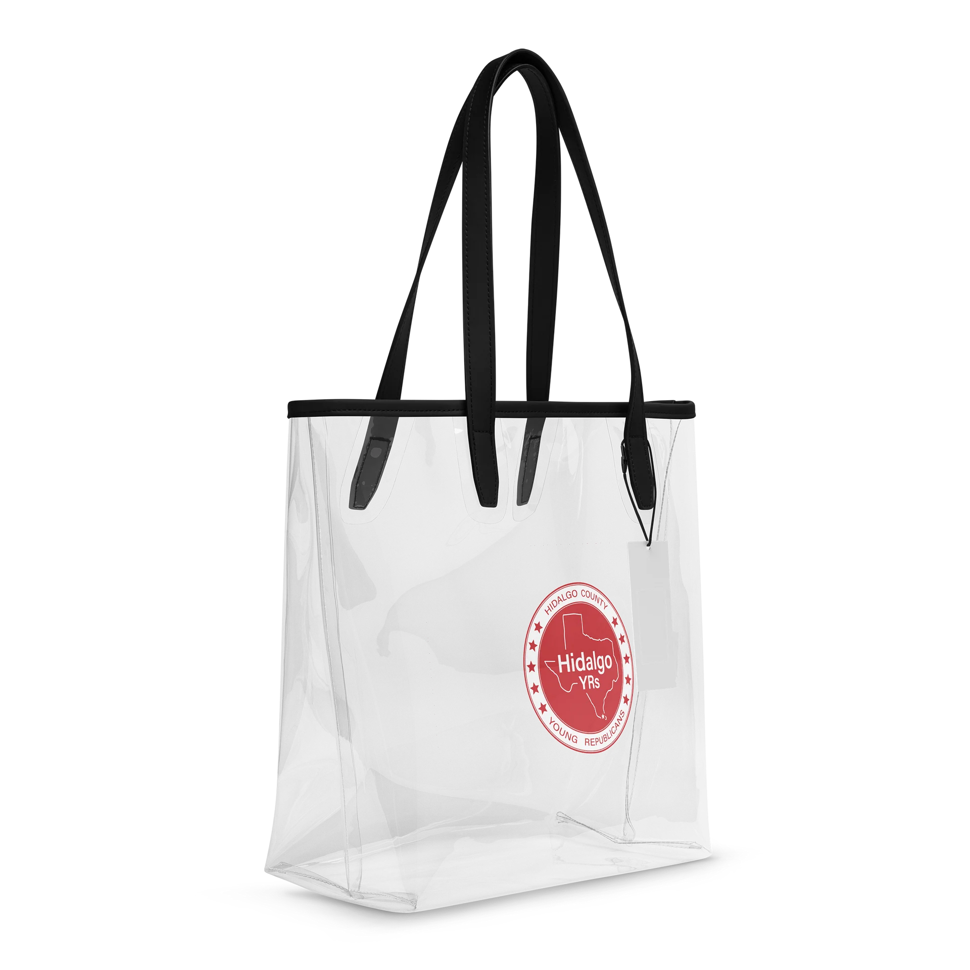 YR Clear bag product image (6)