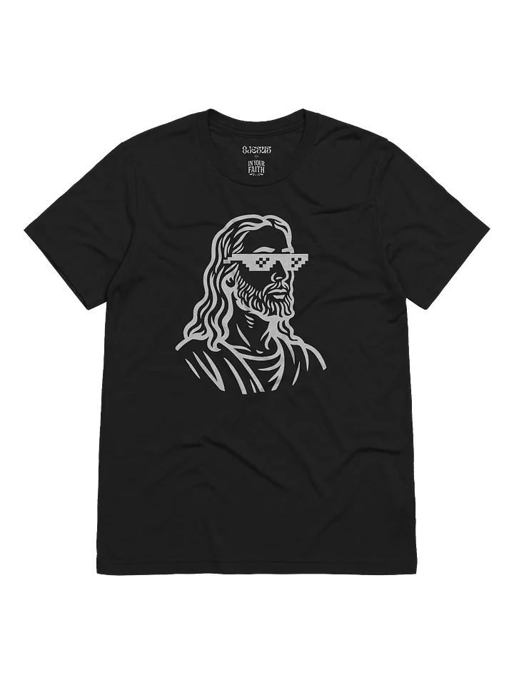 Original Influencer T-Shirt product image (1)