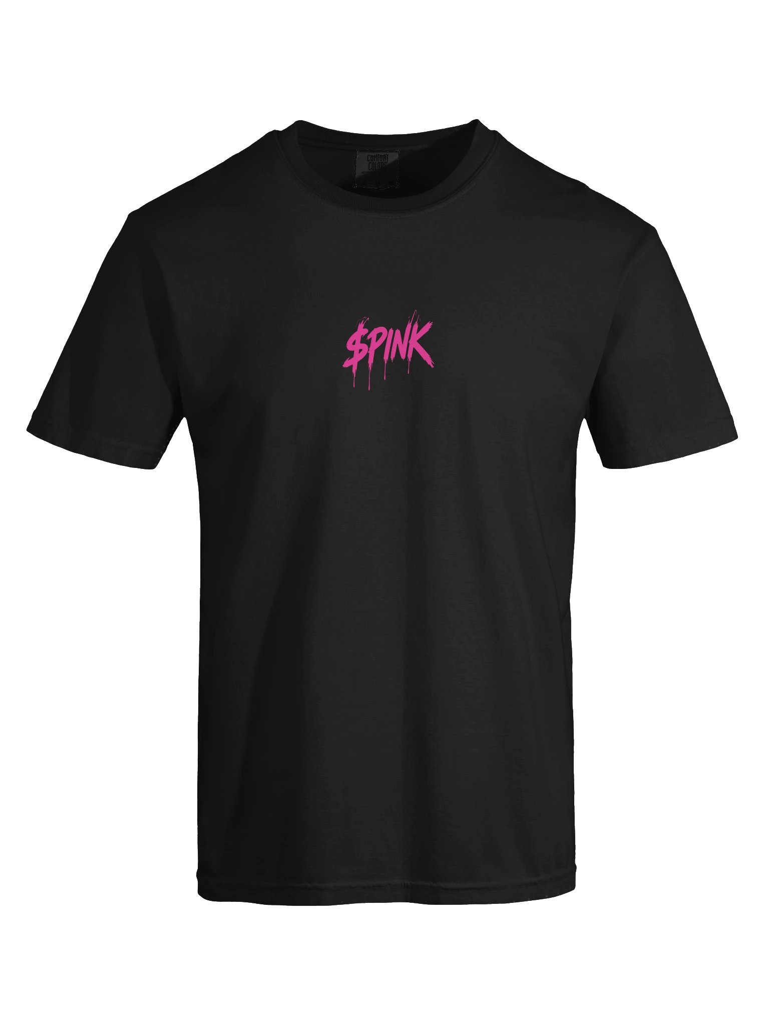 $PINK Signature Tee product image (9)